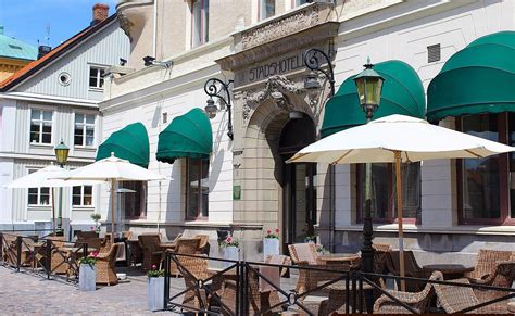 ProfilHotels Calmar Stadshotell, Kalmar – Updated .